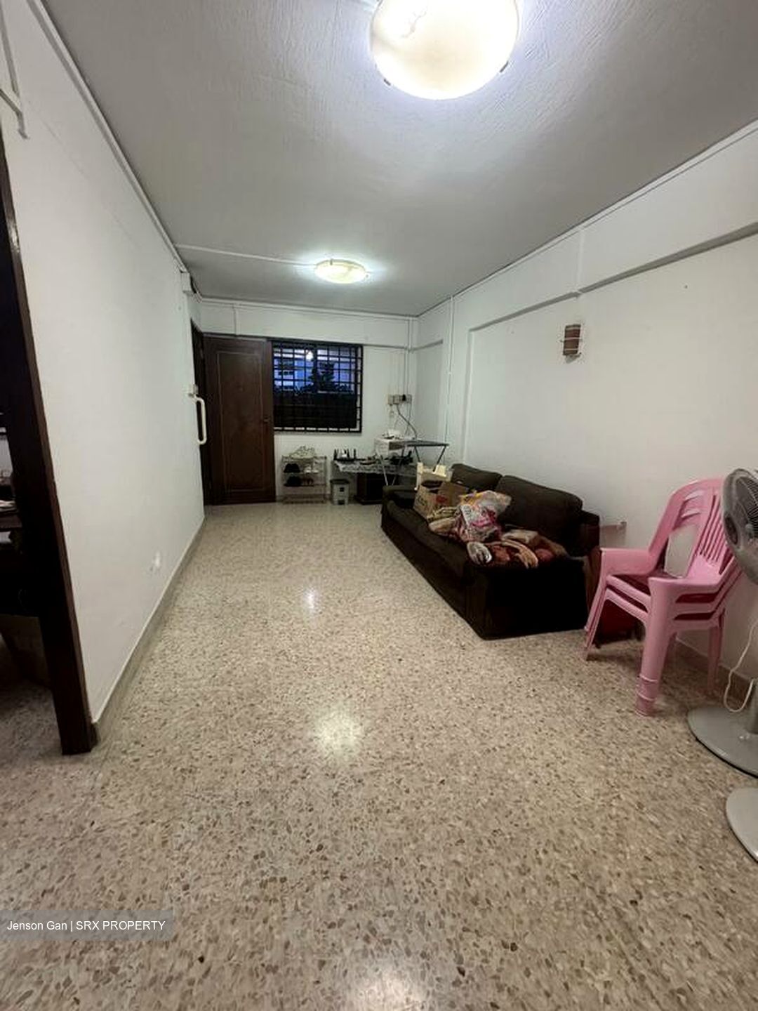Blk 609 Eunos Rainbow (Bedok), HDB 3 Rooms #523426931